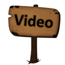 Signal Video Icon 128x128 png